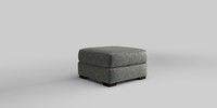 Storage Footstool
