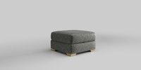 Storage Footstool