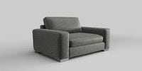 2 Seater Small Sofa