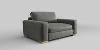 2 Seater Small Sofa