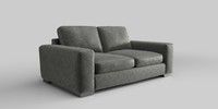 3 Seater Small Sofa
