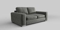 3 Seater Small Sofa
