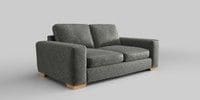 3 Seater Small Sofa