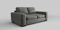 3 Seater Small Sofa
