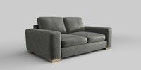3 Seater Small Sofa