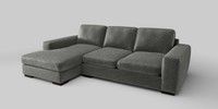 Medium Sofa Chaise - Left Hand
