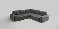 Medium Corner Sofa - Universal