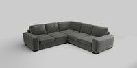 Medium Corner Sofa - Universal