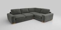 Large Corner Sofa - Right Hand