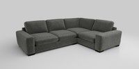Large Corner Sofa - Right Hand