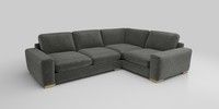 Large Corner Sofa - Right Hand