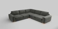 Large Corner Sofa - Universal