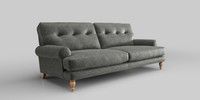 3 Seater Sofa