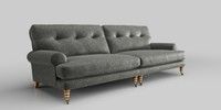 4 Seater Large Sofa