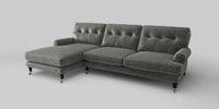 Medium Sofa Chaise - Left Hand