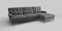 Medium Sofa Chaise - Right Hand