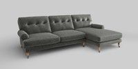 Medium Sofa Chaise - Right Hand