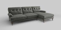 Medium Sofa Chaise - Right Hand