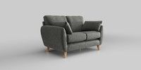 2 Seater Small Sofa