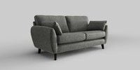3 Seater Small Sofa