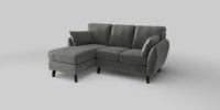 Small Sofa Chaise - Left Hand