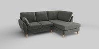 Medium Corner Chaise - Right Hand