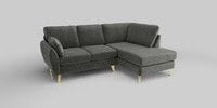 Medium Corner Chaise - Right Hand