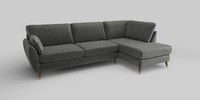 Large Corner Chaise - Right Hand