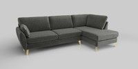 Large Corner Chaise - Right Hand