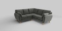 Small Corner Sofa - Universal