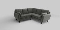 Small Corner Sofa - Universal