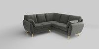 Small Corner Sofa - Universal