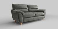 3 Seater Small Sofa