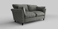 3 Seater Small Sofa