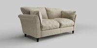 3 Seater Small Sofa