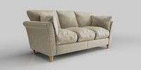3 Cushion 3 Seater Sofa