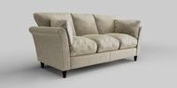 3 Cushion 3 Seater Sofa