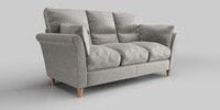 3 Cushion 3 Seater Sofa