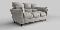 3 Cushion 3 Seater Sofa