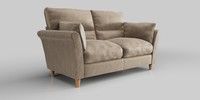 3 Seater Small Sofa