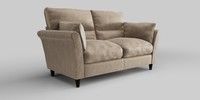 3 Seater Small Sofa