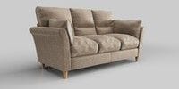3 Cushion 3 Seater Sofa