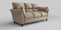 3 Cushion 3 Seater Sofa