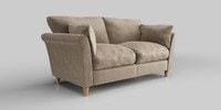 3 Seater Small Sofa