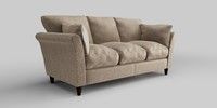 3 Cushion 3 Seater Sofa