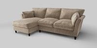 Medium Sofa Chaise - Left Hand