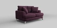 2 Seater Small Sofa