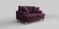 2 Seater Small Sofa