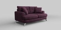 3 Seater Small Sofa