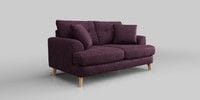 3 Seater Small Sofa